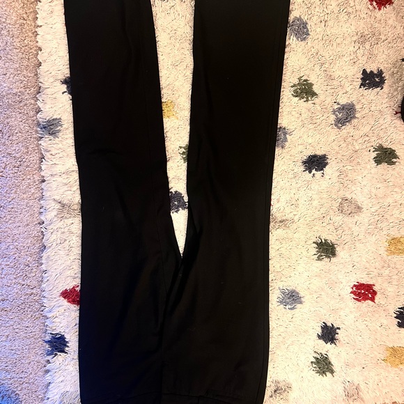 The Limited Black Collection Drew Fit Trousers - Picture 2 of 3